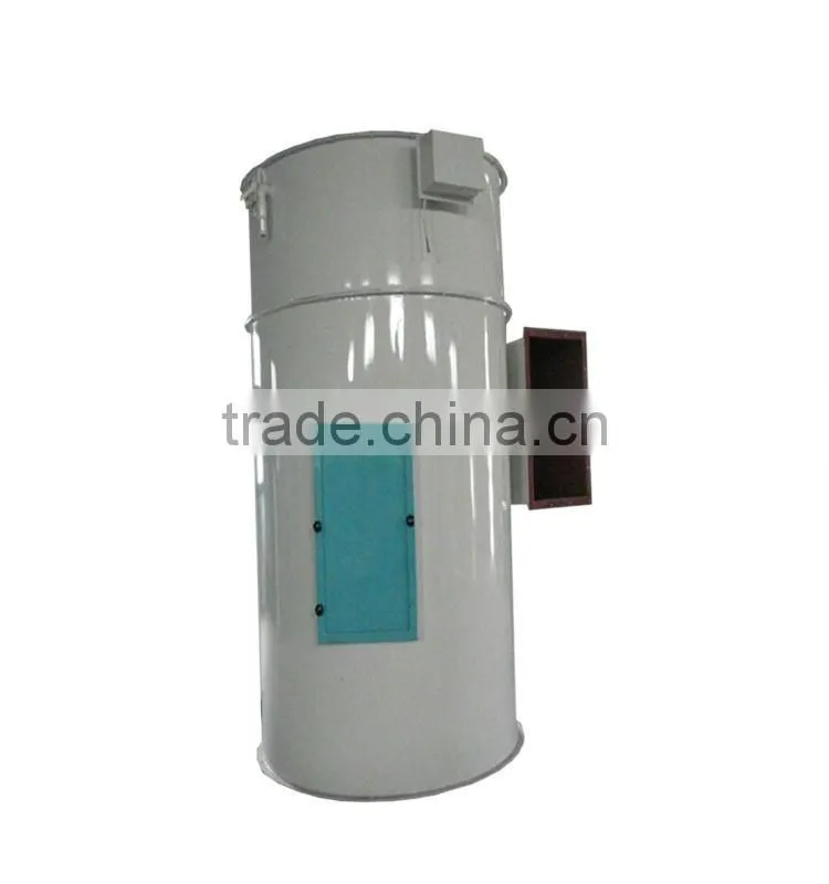 Wide UsageTBLM-series Low-pressure automatic dust cleaning machine