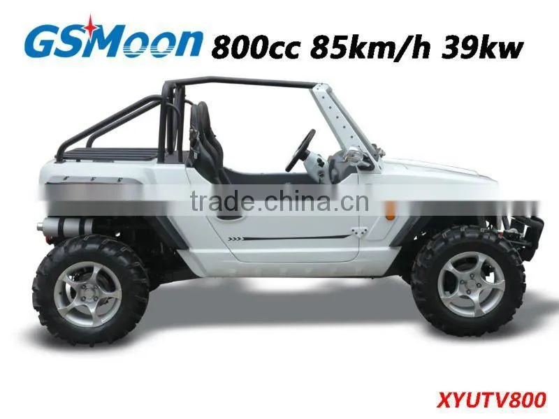 powerfull 800cc dune buggy for sale with EFI engine
