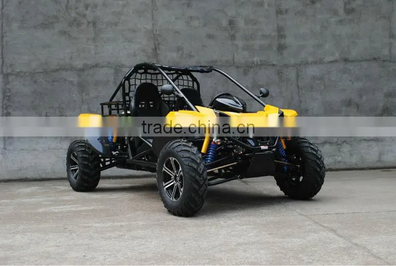 1500cc Chery engine monster racing go kart