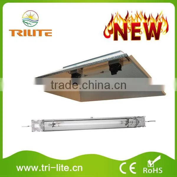Hydroponics 1000 watt de hps Grow Light 1000w Double Ended Lamps