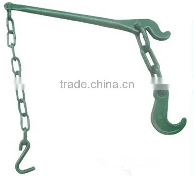 Wells company supply Tension Lever with Hook
