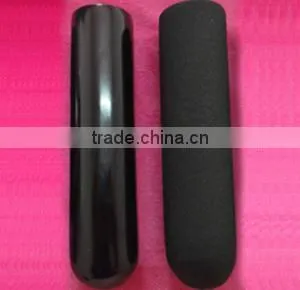 plastic dipping protecting caps, sleeves, pullers with different color for hand truck ,and garden tools and hardware tools