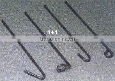 Adjustable Suspension Hanger wire
