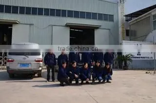 Wuxi Gujia Hardware Products Co., Ltd. company overview - view 2