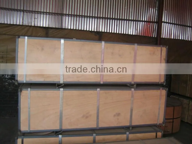 high modulus artificial graphite