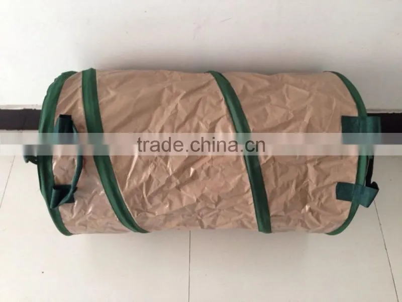 Garden Waste Bag,Waste Bin,Garbage Bin,Trash can
