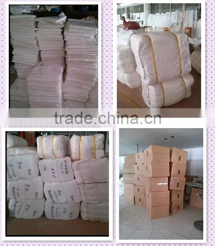 Manufacturers wholesale hotel longfeng red chair cover