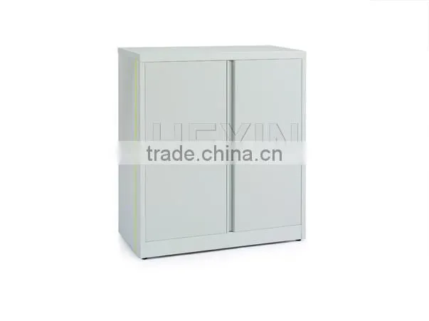 Factory 3 door smart locker beach locker parcel locker