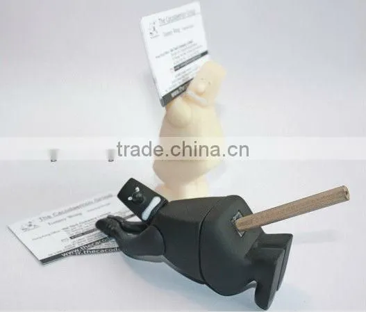 Supply creative Flogged pencil sharpener