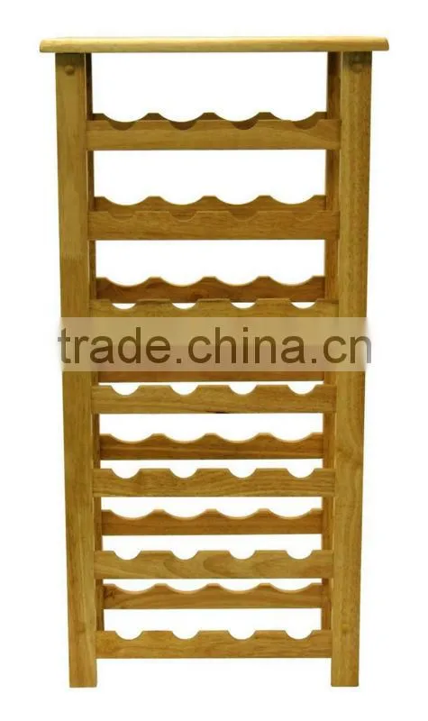Wood Wine Rack/Wine Cabinet/Wine Chest