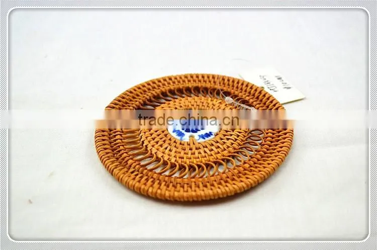 High quality cup mat for coffee shop