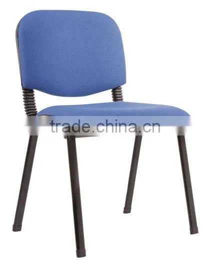 Fabric training chair 6325