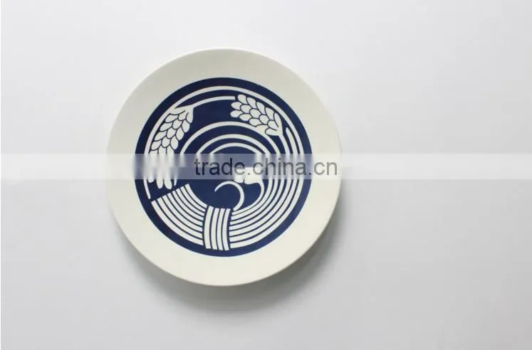 Restaurant ceramic plates dishes,wholesale restaurant dishes,cheap china dishes manufacturer
