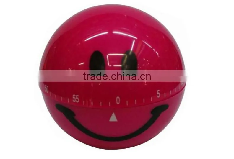 Interval turbo tea timer