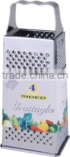 Good helper multi purpose 7 in 1 kitchen grater
