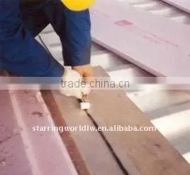 Good Quality Twin colors PVC Roofing membrane