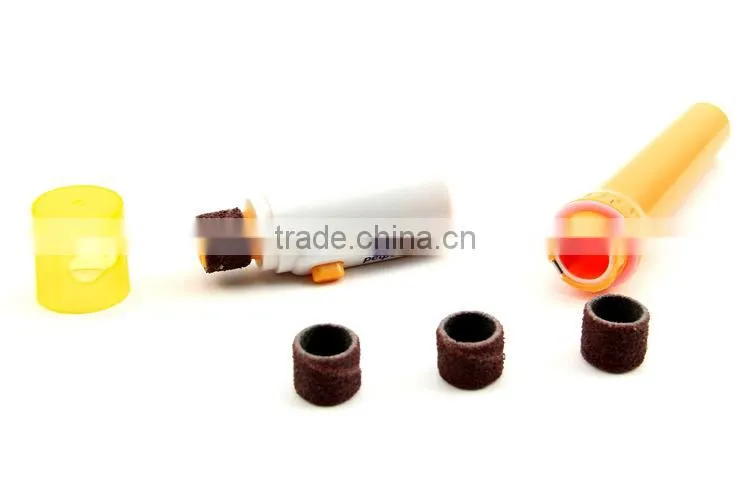 pedicure Perfect Velvet Smooth Electronic Nail Care System