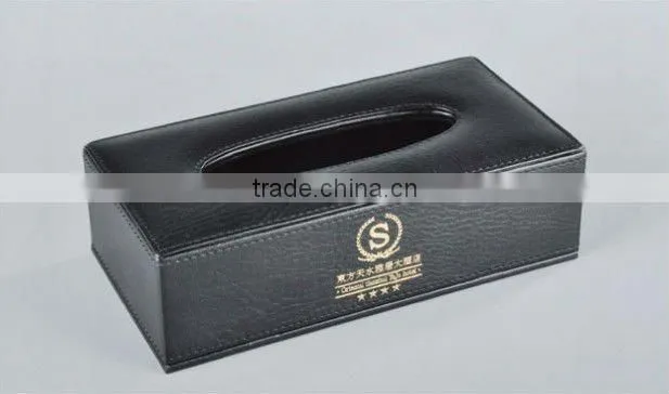 Hotel Guest room leather product