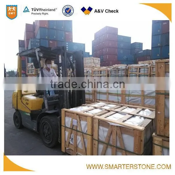 Driveway Paver Granite Tile Mesh Paver Stone