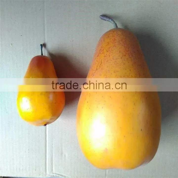 Harvest Festival Party Supplies artificial fruit and vegetables for event decor