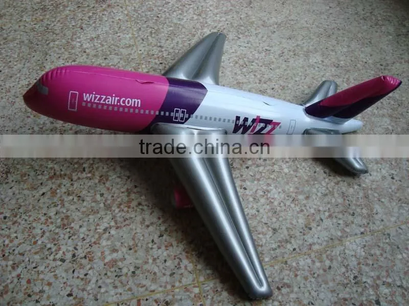giant Inflatable airplane