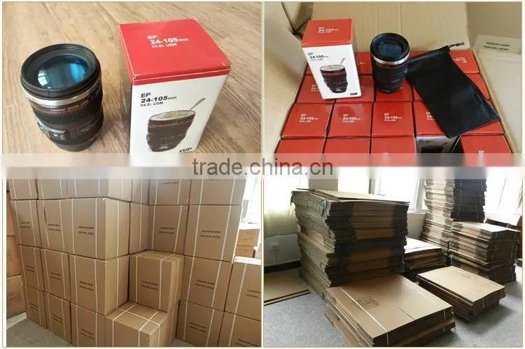 Customized Travel Mug with Full Color Printing Wholesale