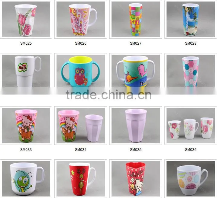 Hot Selling Melamine Cutting Board