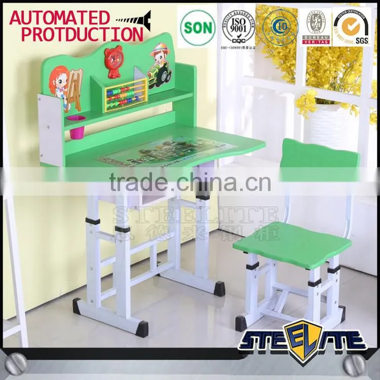 Modern design chairs and tables used school furniture for sale study tables.and chairs