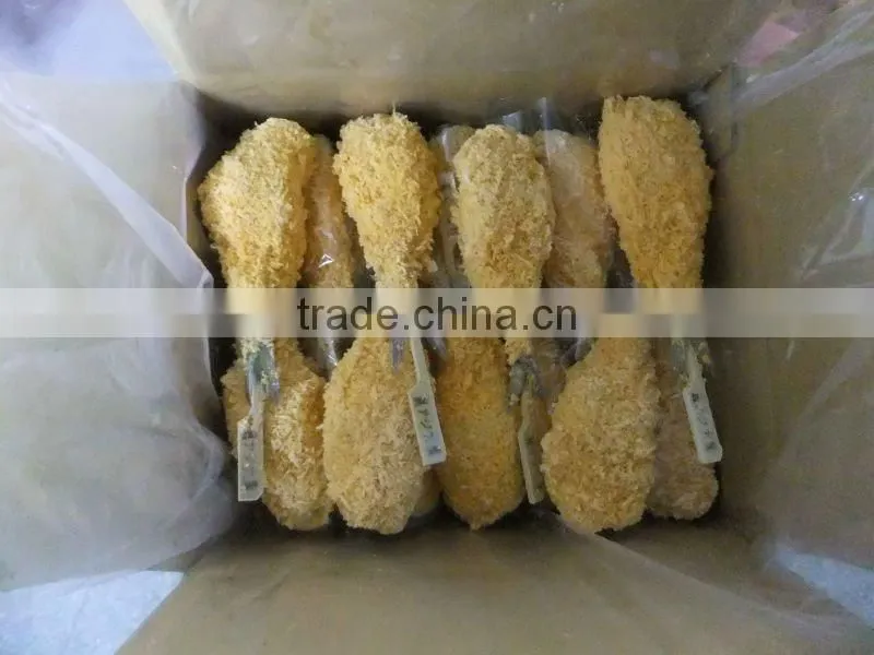 best sea food and frozen smelting