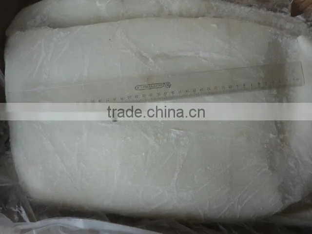 frozen giant squid fillet (Dosidicus Gigas)