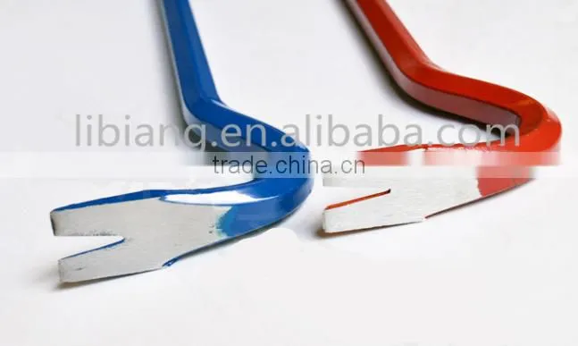 Whosale carbon steel nail puller