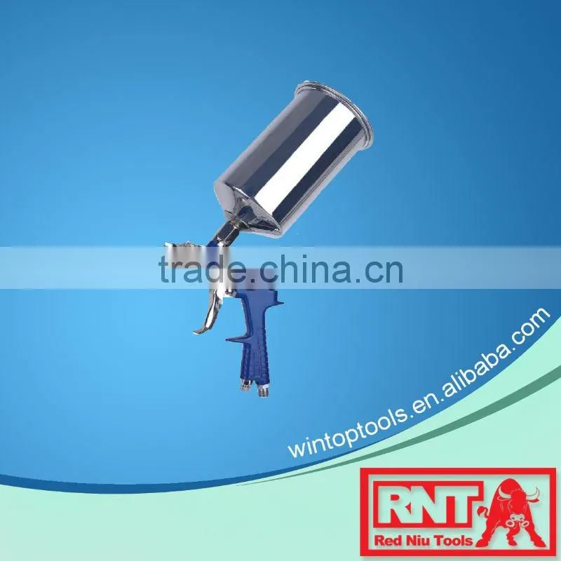 HVLP Paint Spray Gun