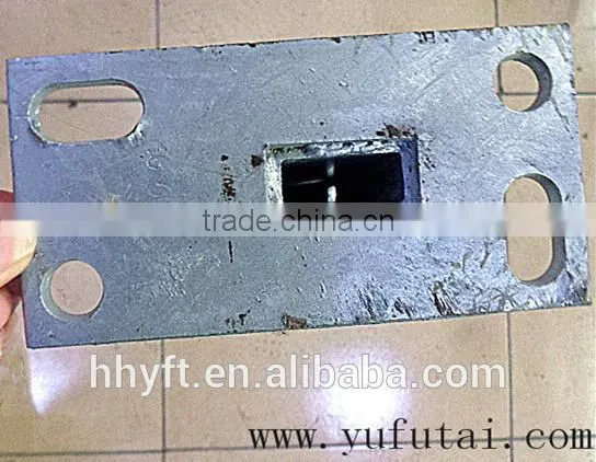 China support glass for building on hot sale