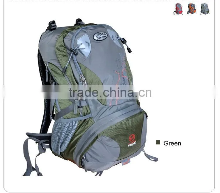 Backpack Travel Bag For Sports Bag