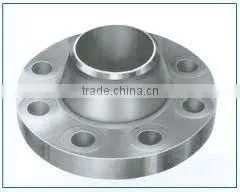 F55/S32760 Flange forged flange