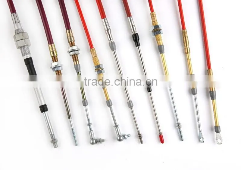 Parking Brake Cable
