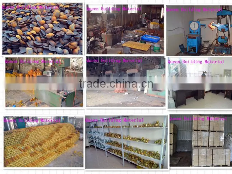 Ringlock scaffolding Leger End and Round ring