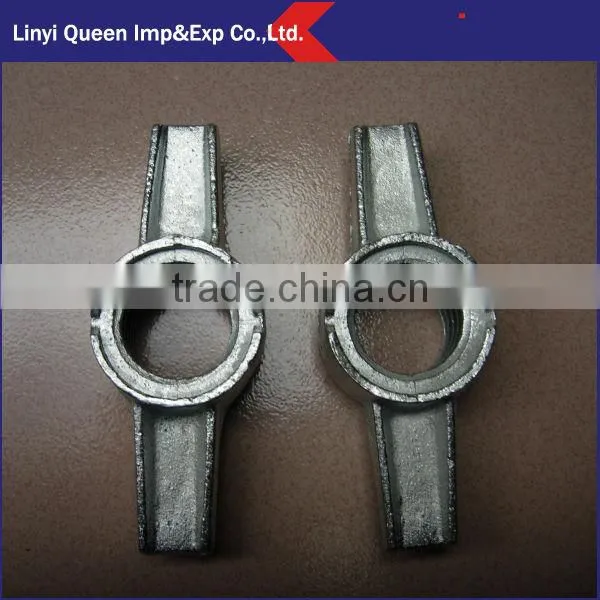 Screw Lift Jack for Scaffolding Used Concrete Formwork