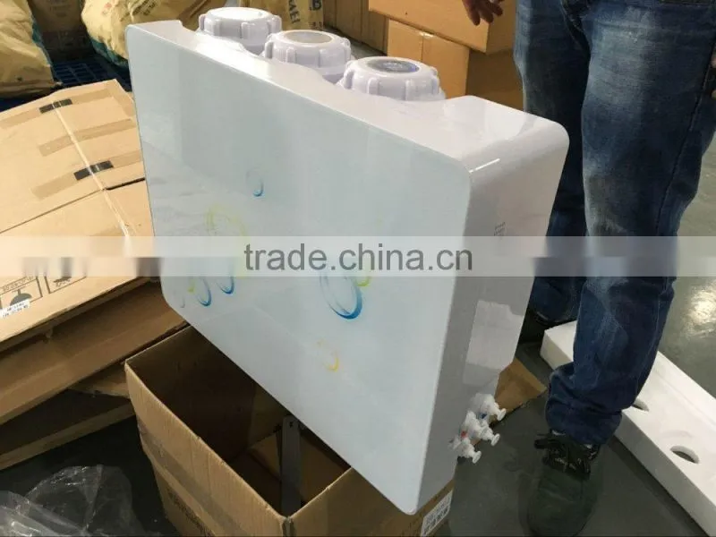 Kitchen Box 5 Stage Reverse Osmosis Aqua RO Water Purifier
