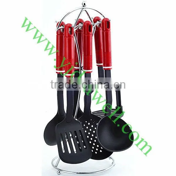 NY-1020 Nylon kitchen utensils with price