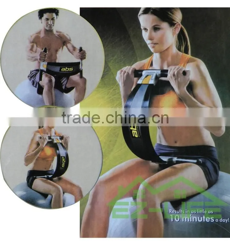 2017 new design top quality ABS home fitness equipment