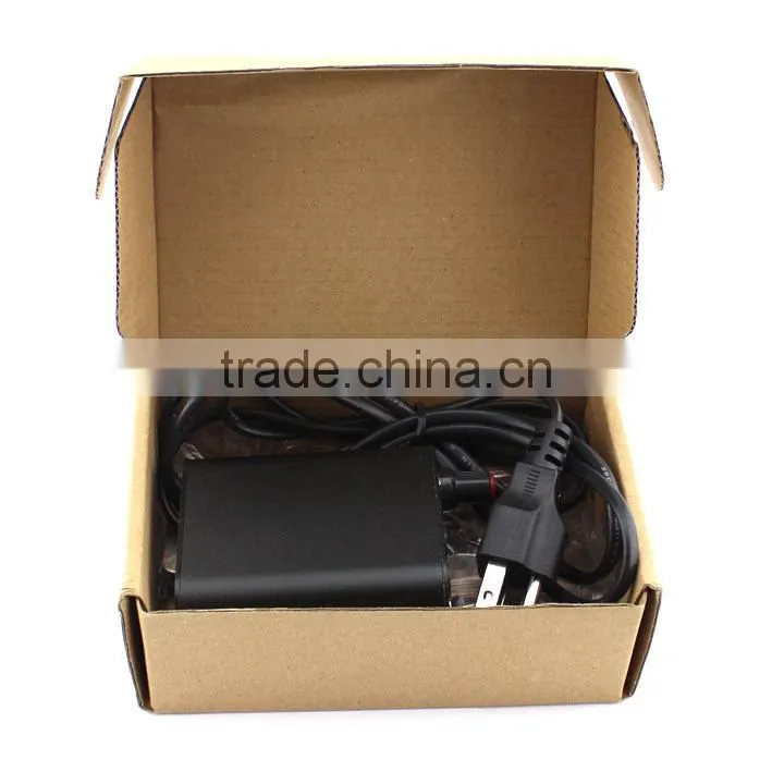 Tattoo Machine Power Supply Kit Set w/ Clip Cord, Foot Pedal