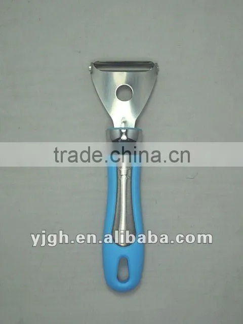 Stainless steel Fruit & Vegetable peeler