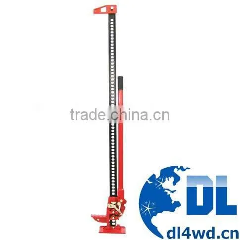 Wholesale Auto Parts Accessories For Car 4X4 48" Hi Lift Jack Farm Jack