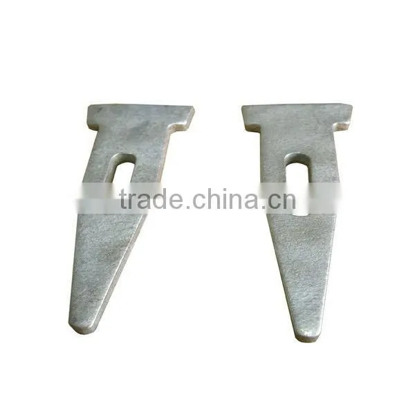 pins wedge pins wedge bolts