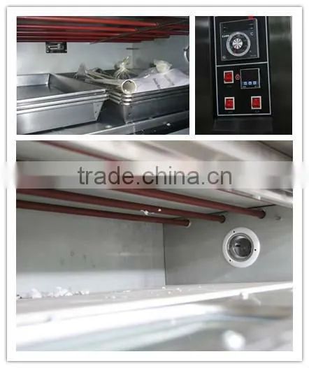 best quality protable turkish bread machine