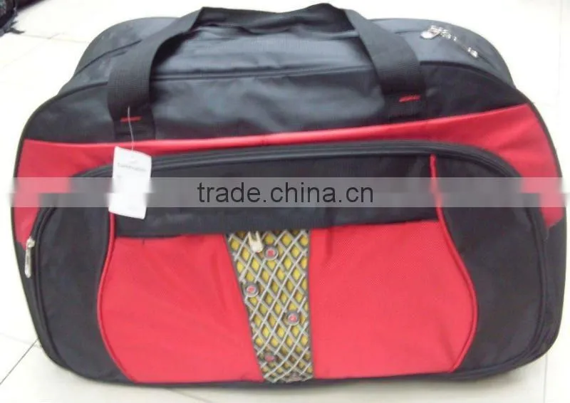 nylon luggage bags