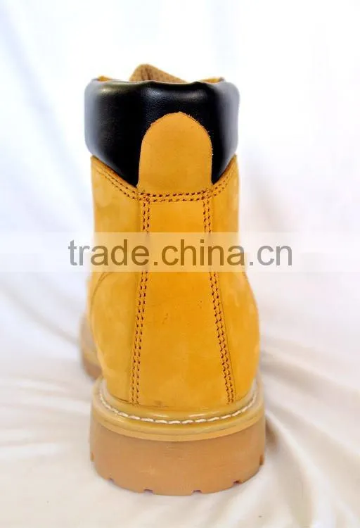 Goodyear Welted Shoes