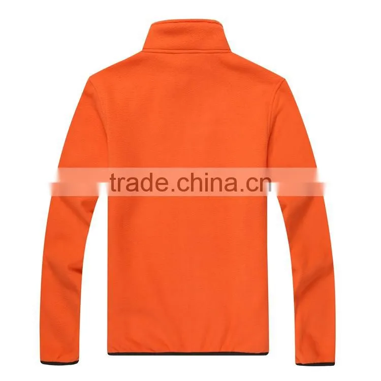 Men's power stretch zip formal Jacket/riding jacket