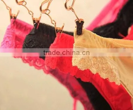 young girls sexy underwear/sexy thong underwear cotton/lace